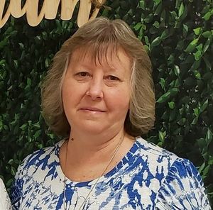 Meet your Posher, Susan